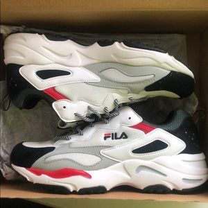 FILA Sneaker